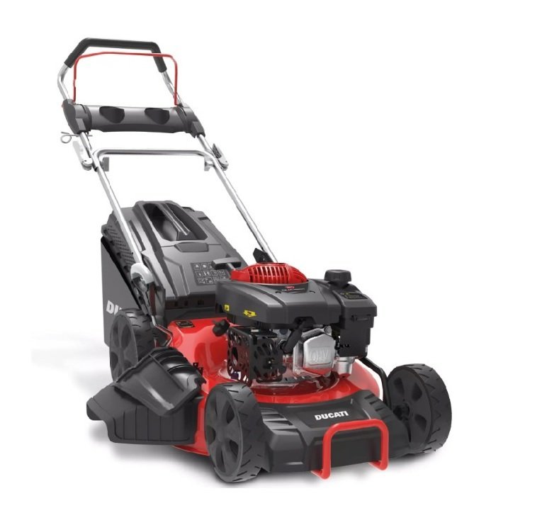 Podadora Ducati DLM5301P 21" 173CC