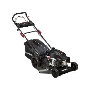 Podadora Ducati DLM5100