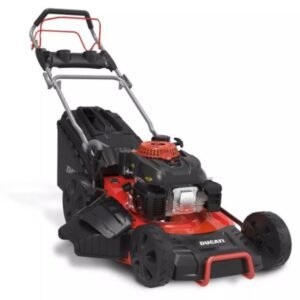 Podadora de Tracción Ducati DLM5301 21" 224CC