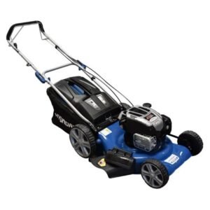 Podadora Hyundai HYLM6721B 21" 163CC