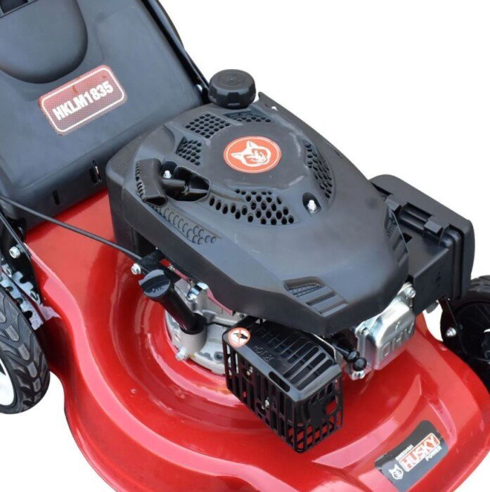 Podadora Husky HKLM1835 3.5HP - Imagen 2