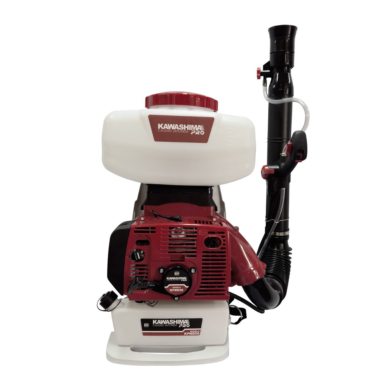 Pulverizador Kawashima KPMD56