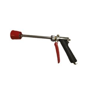 Pistola Kawashima RYC105 Tipo Cono Boquilla 1.2mm