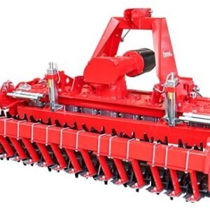 Rastra Grada Rotativa MEKFARMER Swissmex 580001