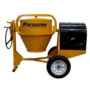 Revolvedora de concreto Parazzini RP13HP 13hp 1 SC