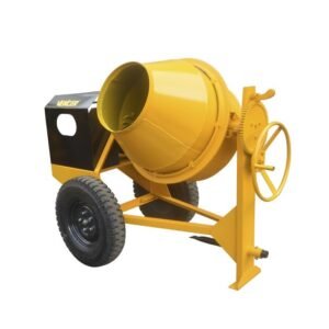 Revolvedora de Concreto Vekcer RA1SV9