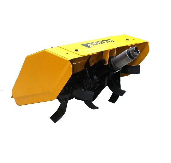 Motocultor Parazzini VERSATOOL-MSA - 7HP - Imagen 3