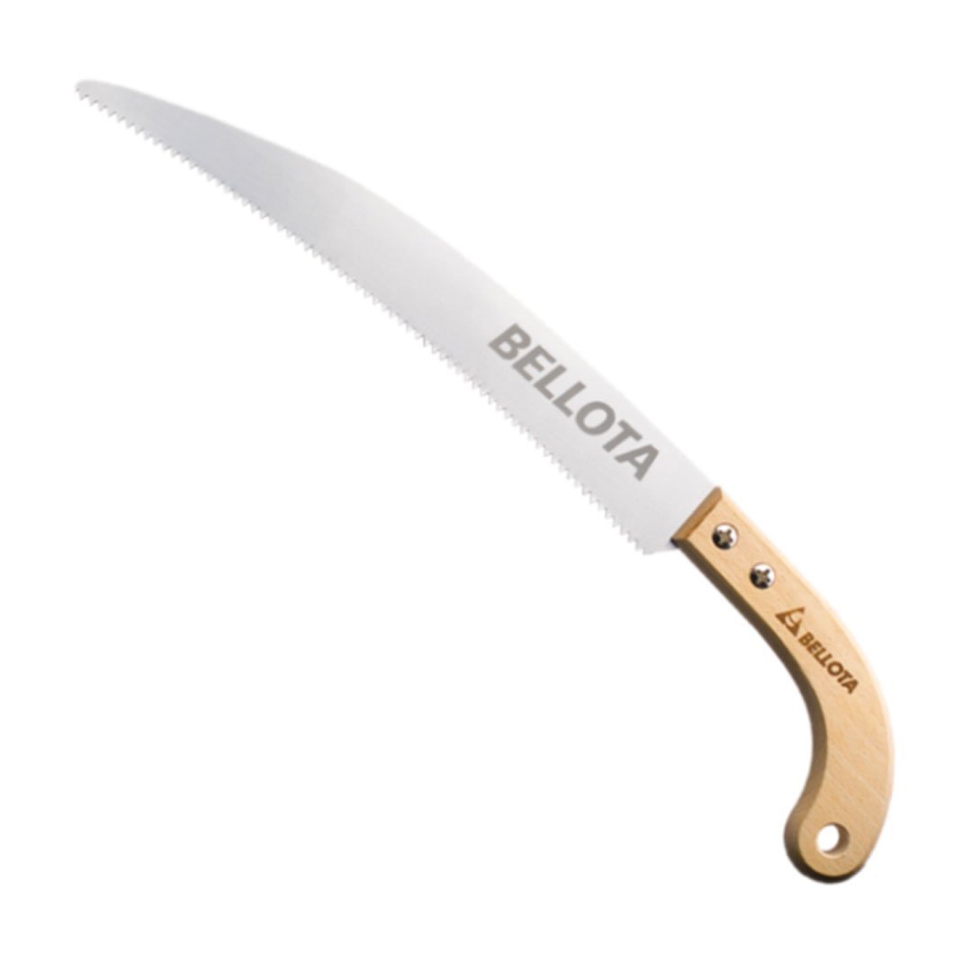 serrucho de poda bellota