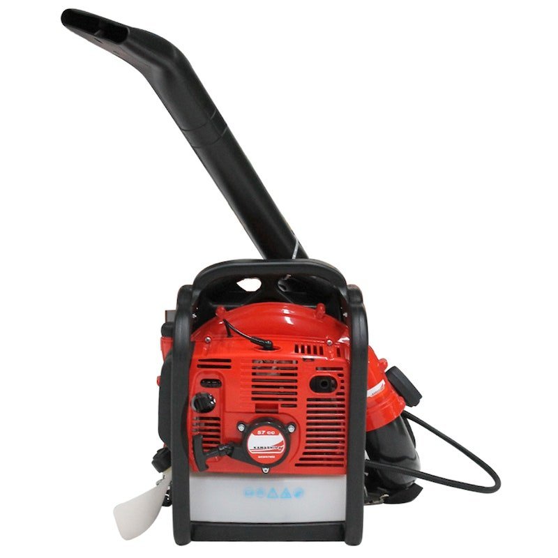 Sopladora de Mochila Kawashima SKW57MO 57CC 2T