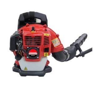 Sopladora de Mochila Kawashima WIND43