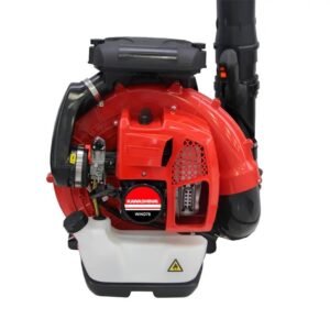 Sopladora de Mochila Kawashima WIND76 76CC