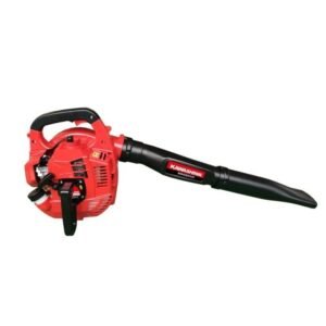 Sopladora Kawashima WINDBAG26 26CC con bolsa recolectora