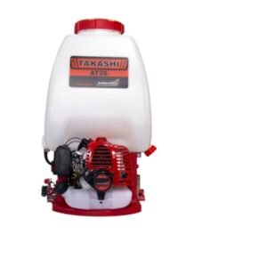Aspersora Agrícola Takashi AT26