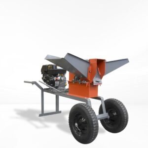 Picadora de Forraje THCF2000K6 ANTAR