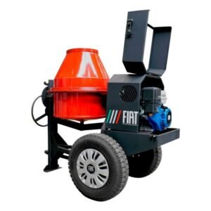 Revolvedora Fiat TROMPELLOTOP14 1 Saco 14HP