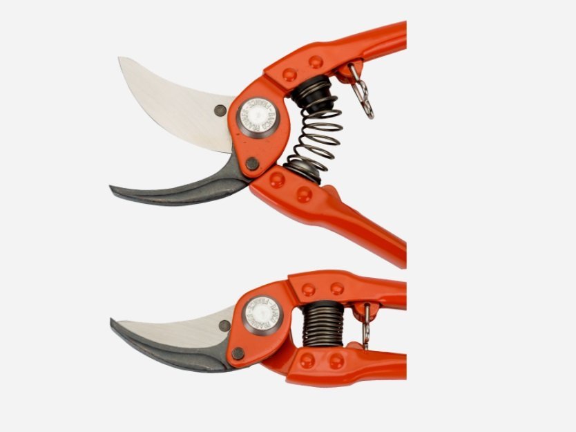 Tijera Bahco P110-23-F Mango de Acero - Imagen 2