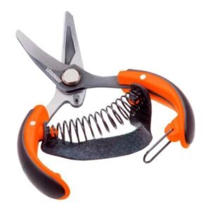 Tijera Stoker 349 con Correa