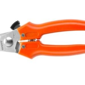 Tijera Vendimia Stoker 332 Inoxidable