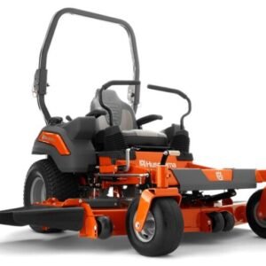 Giro Zero Husqvarna Z460 23HP 726CC