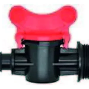 Válvula para Manguera Parazzini OV0716