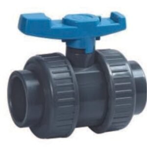 Válvula con Tuerca PARAZZINI PVU0103