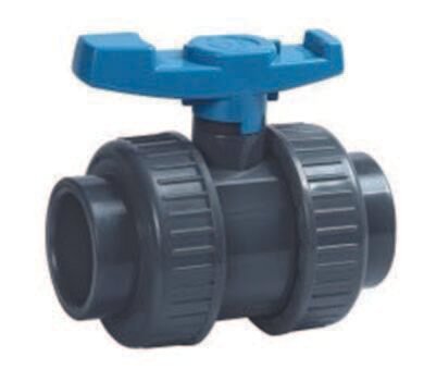 Válvula con Tuerca PARAZZINI PVU0103