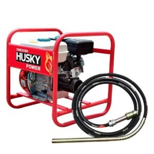 Vibrador para Motor Husky HKV386-65 6.5HP