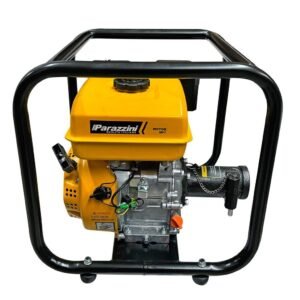 Vibrador de concreto Parazzini VCP5.5HP 7Hp