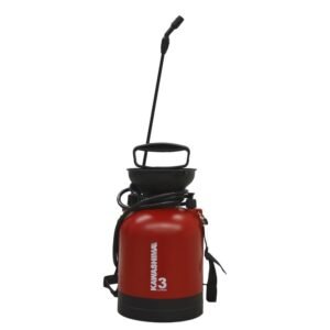 Aspersora de Compresión AK3L Kawashima 3L