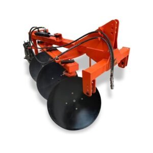 Arador Hidráulico ARA3