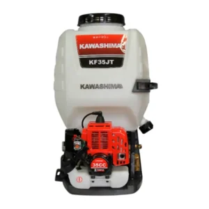 Aspersora Motorizada Kawashima KF35JT