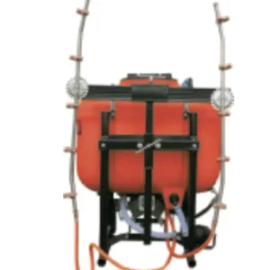 Aspersora Agrícola Parazzini XGT12-200K