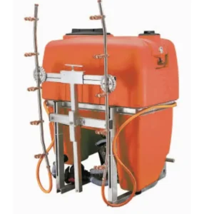 Aspersora Agrícola Parazzini XGT12-300K