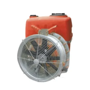 Aspersora Agrícola Parazzini FXS7-300K