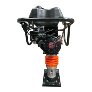 Bailarina Compactadora TAKASHI TBL6.5