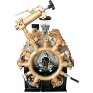 Bomba de Precisión Beta 200 Swissmex TS 2C 234210