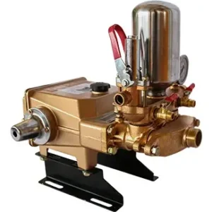 Bomba de Precisión OS-30S1N Swissmex 611030