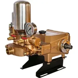 Bomba Agrícola de Precisión OS-30S1TN Swissmex 611040