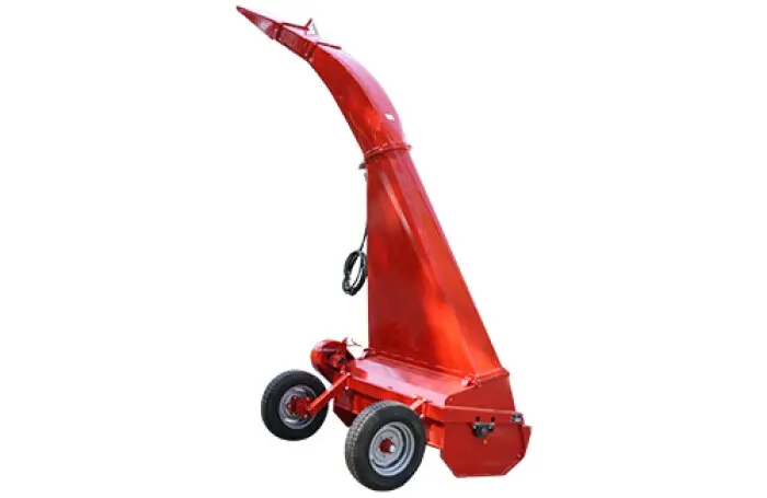 Cosechadora Forraje Cobra RF52 CHOPPER - Swissmex - 633200 - Imagen 2