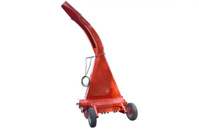 Cosechadora Forraje Cobra RF52 CHOPPER - Swissmex - 633200 - Imagen 3