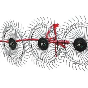 Cosechadora Rastrillo de Caña Swissmex 620220