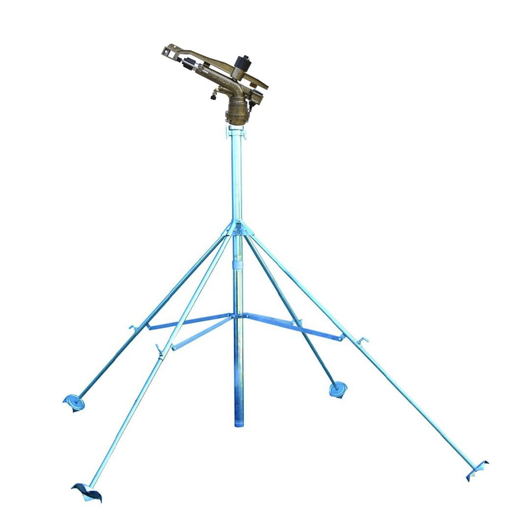 Cañón de Riego Ducar ATOM40 DCR067 2" NTP hembra