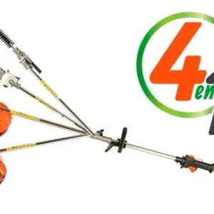 Desbrozadora Multifuncional Powerac 936310