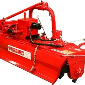 Rastra Desterronadora THDR-2100 Swissmex 456725