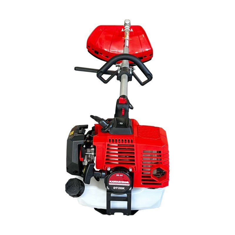 Desbrozadora DT26K Kawashima 26CC - Imagen 3