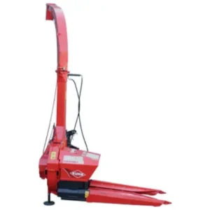 Ensiladora Agrícola Kuhn MC90S SWISSMEX 633001