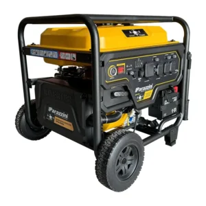 Generador Inverter PARAZZINI GPIDJI9500