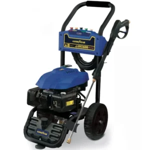 Hidrolavadora Goodyear GY3000PW Alta Presión 6.5 HP