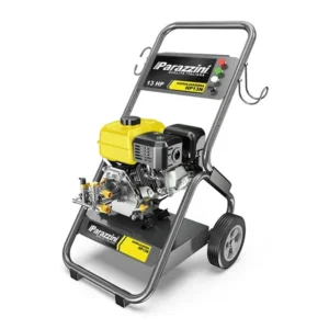 Hidrolavadora a gasolina Parazzini HP13N 13HP 3600 PSI
