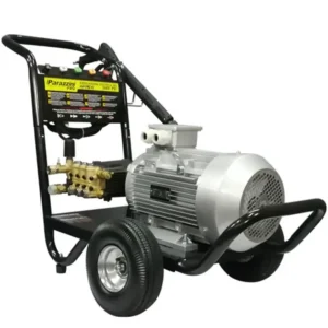 Hidrolavadora Eléctrica Parazzini HPPE10